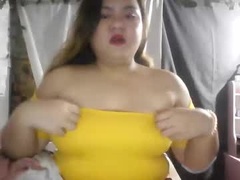 Recent screenshot of 09chubbyguzi
