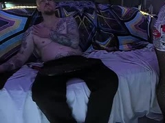 Recent screenshot of 0liver_holes