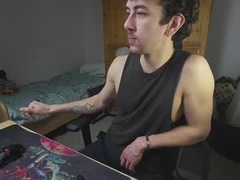 Recent screenshot of 10inclub