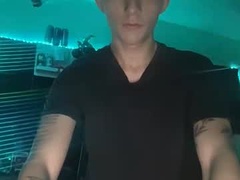 Recent screenshot of 13inchcock13