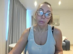 Recent screenshot of 14risha