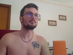 Recent screenshot of 1cavaliere