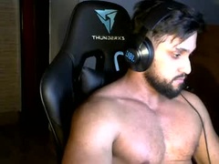 Recent screenshot of 1mrbacon