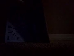 Recent screenshot of 1st___