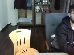 Recent screenshot of 21jus