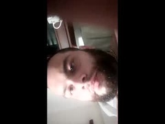 Recent screenshot of 23keanuhuffner