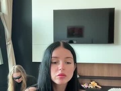 Recent screenshot of 3baddies