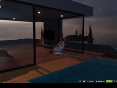 Recent screenshot of 3dxalpha