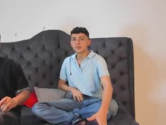 Recent screenshot of 3guy3