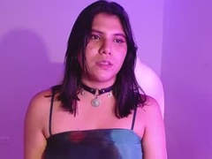 Recent screenshot of 3rika_gomez