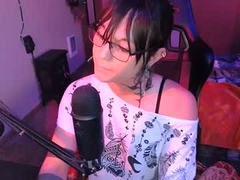 Recent screenshot of 3shycat3