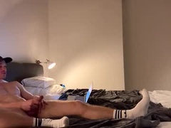 Recent screenshot of 4h44m