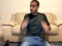 Recent screenshot of 6foot6abs6inches