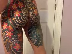 Recent screenshot of 808_tattooedjake