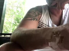 Recent screenshot of 84dicky84