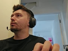 Recent screenshot of 8inchdude93