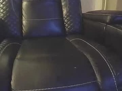 Recent screenshot of 8inchthrobbincock