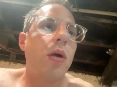 Recent screenshot of 9inchslimdick