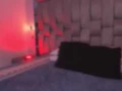 Recent screenshot of _abbymiller_