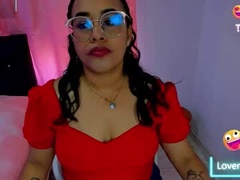 Recent screenshot of _aitana1