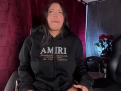 Recent screenshot of _alanna_emma2