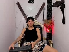 Recent screenshot of _alejo_xxx