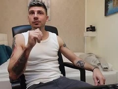 Recent screenshot of _alex_star