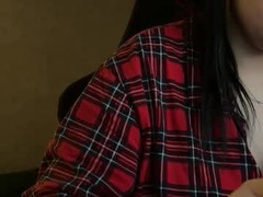 Recent screenshot of _alicebliss