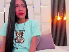 Recent screenshot of _alma_torres