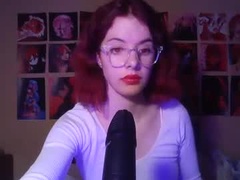 Recent screenshot of _amber_doll_