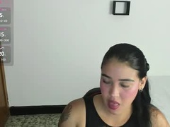 Recent screenshot of _amberrosss