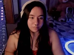 Recent screenshot of _ame____