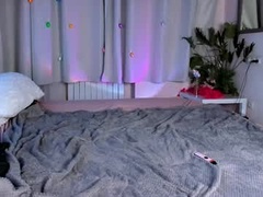 Recent screenshot of _ameliagold