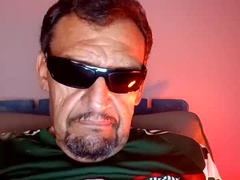 Recent screenshot of _angel_del_oro_serrano_