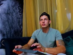 Recent screenshot of _angel_rivera