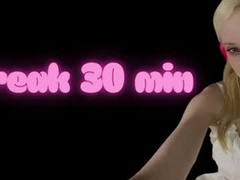 Recent screenshot of _angeldust_1