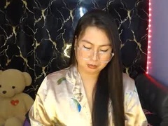 Recent screenshot of _arah