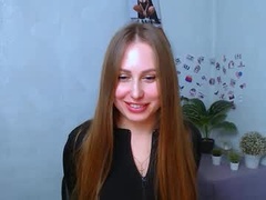 Recent screenshot of _arianablack_