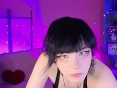Recent screenshot of _arlie_