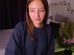 Recent screenshot of _aymee_