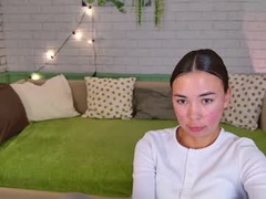 Recent screenshot of _bella_coy