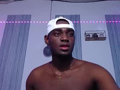 Recent screenshot of _black_stallion