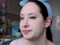 Recent screenshot of _blackpantherr_