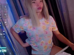 Recent screenshot of _brendalee