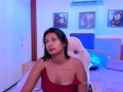 Recent screenshot of _candy_brunette18