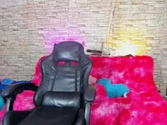 Recent screenshot of _cataleya_queen