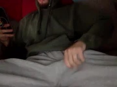 Recent screenshot of _centaur_007