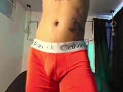 Recent screenshot of _cesarmendoza