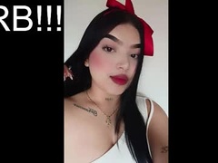 Recent screenshot of _charlottemoon_