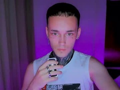 Recent screenshot of _chicolindo_